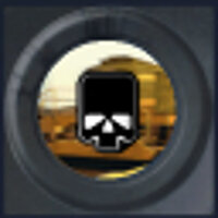Достижение Not Even Close! в игре TimeSplitters: Future Perfect для PS2