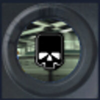 Достижение Way to Go, Future Me в игре TimeSplitters: Future Perfect для PS2