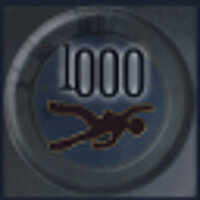 Достижение I'm Gonna, Like, Need Therapy After This в игре TimeSplitters: Future Perfect для PS2