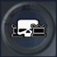 Достижение Assault в игре TimeSplitters: Future Perfect для PS2