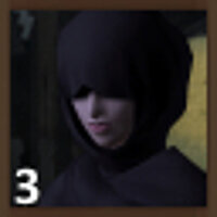 Достижение Gallant Hero в игре Shin Megami Tensei: Devil Summoner - Raidou Kuzunoha vs. the Soulless Army для PS2