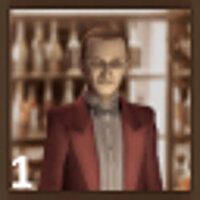 Достижение Gimme a Coke в игре Shin Megami Tensei: Devil Summoner - Raidou Kuzunoha vs. the Soulless Army для PS2
