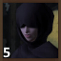 Достижение Timeless Summoner в игре Shin Megami Tensei: Devil Summoner - Raidou Kuzunoha vs. the Soulless Army для PS2