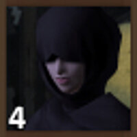 Достижение Master of Demons в игре Shin Megami Tensei: Devil Summoner - Raidou Kuzunoha vs. the Soulless Army для PS2