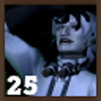 Достижение Demon Aficionado в игре Shin Megami Tensei: Devil Summoner - Raidou Kuzunoha vs. the Soulless Army для PS2