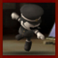 Достижение Devil Mode: I Don't Remember You Being This Uncool в игре Shin Megami Tensei: Devil Summoner - Raidou Kuzunoha vs. the Soulless Army для PS2