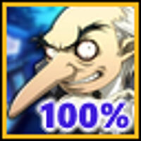 Достижение Compendium Completionist в игре Shin Megami Tensei: Persona 4 для PS2