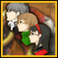 Достижение A Bit of a Feminine Touch в игре Shin Megami Tensei: Persona 4 для PS2