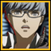 Достижение The Real Persona was the Friends we Made Along the Way в игре Shin Megami Tensei: Persona 4 для PS2