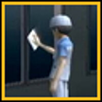 Достижение Disinfect Everything в игре Shin Megami Tensei: Persona 4 для PS2