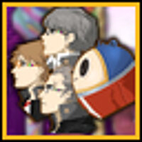 Достижение Boy's Night в игре Shin Megami Tensei: Persona 4 для PS2