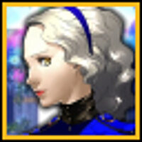 Достижение Velvet Room Attendant Fight в игре Shin Megami Tensei: Persona 4 для PS2