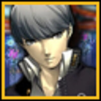 Достижение Big Bro is Best Bro в игре Shin Megami Tensei: Persona 4 для PS2