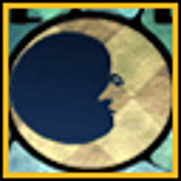 Достижение The Waning Moon в игре Shin Megami Tensei: Persona 4 для PS2
