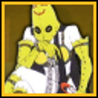 Достижение Dominatrix Banana Head в игре Shin Megami Tensei: Persona 4 для PS2