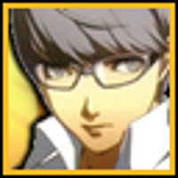 Достижение Bookworm в игре Shin Megami Tensei: Persona 4 для PS2