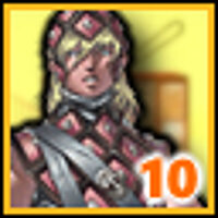 Достижение Novice Quester в игре Shin Megami Tensei: Persona 4 для PS2