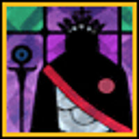 Достижение The Macho Emperor в игре Shin Megami Tensei: Persona 4 для PS2