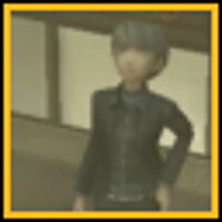 Достижение Something Still Isn't Quite Right ... в игре Shin Megami Tensei: Persona 4 для PS2