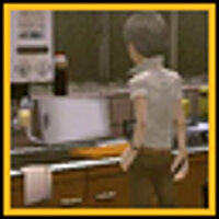 Достижение A Perfect Lunchtime в игре Shin Megami Tensei: Persona 4 для PS2