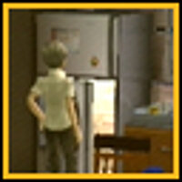 Достижение Without Any Milk в игре Shin Megami Tensei: Persona 4 для PS2