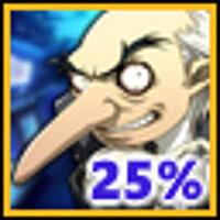 Достижение Basic Bonding в игре Shin Megami Tensei: Persona 4 для PS2