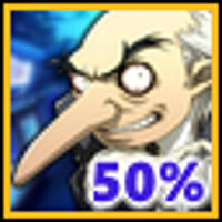 Достижение Meticulous Mender в игре Shin Megami Tensei: Persona 4 для PS2