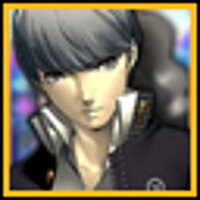 Достижение The One vs The One in Blue в игре Shin Megami Tensei: Persona 4 для PS2