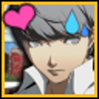 Достижение A Harem for Yu в игре Shin Megami Tensei: Persona 4 для PS2