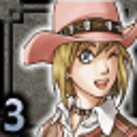 Достижение Bottom Jockey в игре Suikoden 3 для PS2