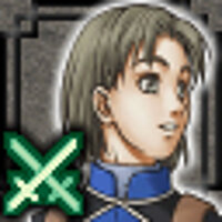 Достижение Go Back to Harmonia в игре Suikoden 3 для PS2