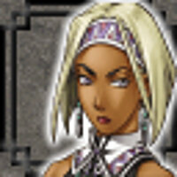 Достижение No Beef with a Karayan Chief в игре Suikoden 3 для PS2