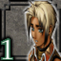 Достижение Karayan Tragedy в игре Suikoden 3 для PS2