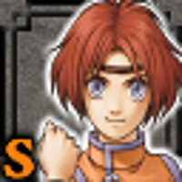 Достижение Former Arm Wrestling Champ в игре Suikoden 3 для PS2