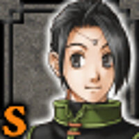 Достижение Magical Sweep в игре Suikoden 3 для PS2