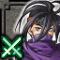 Достижение Scarred Dark Wind в игре Suikoden 3 для PS2