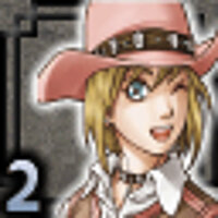 Достижение Mid-Jockey в игре Suikoden 3 для PS2