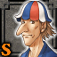 Достижение Ohm Sweet Ohm в игре Suikoden 3 для PS2