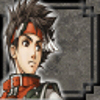 Достижение Successor to the Flame в игре Suikoden 3 для PS2