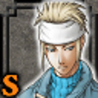 Достижение Figures в игре Suikoden 3 для PS2