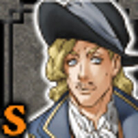 Достижение Another Narcissist в игре Suikoden 3 для PS2