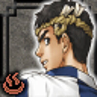 Достижение Professional Relaxation в игре Suikoden 3 для PS2