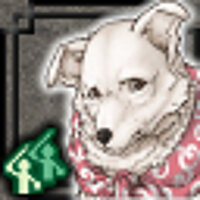 Достижение Wheel of Dogs в игре Suikoden 3 для PS2