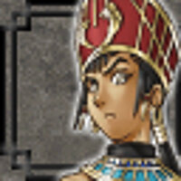 Достижение No Directional Sense в игре Suikoden 3 для PS2