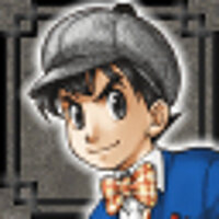 Достижение Kidd Conan в игре Suikoden 3 для PS2