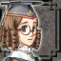 Достижение Quiz Master в игре Suikoden 3 для PS2