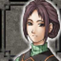 Достижение No Cowards Allowed в игре Suikoden 3 для PS2