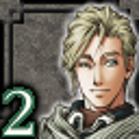 Достижение I, Spy в игре Suikoden 3 для PS2