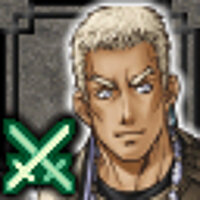 Достижение Karaya or We Wyatt в игре Suikoden 3 для PS2