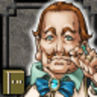 Достижение Neclord's End в игре Suikoden 3 для PS2